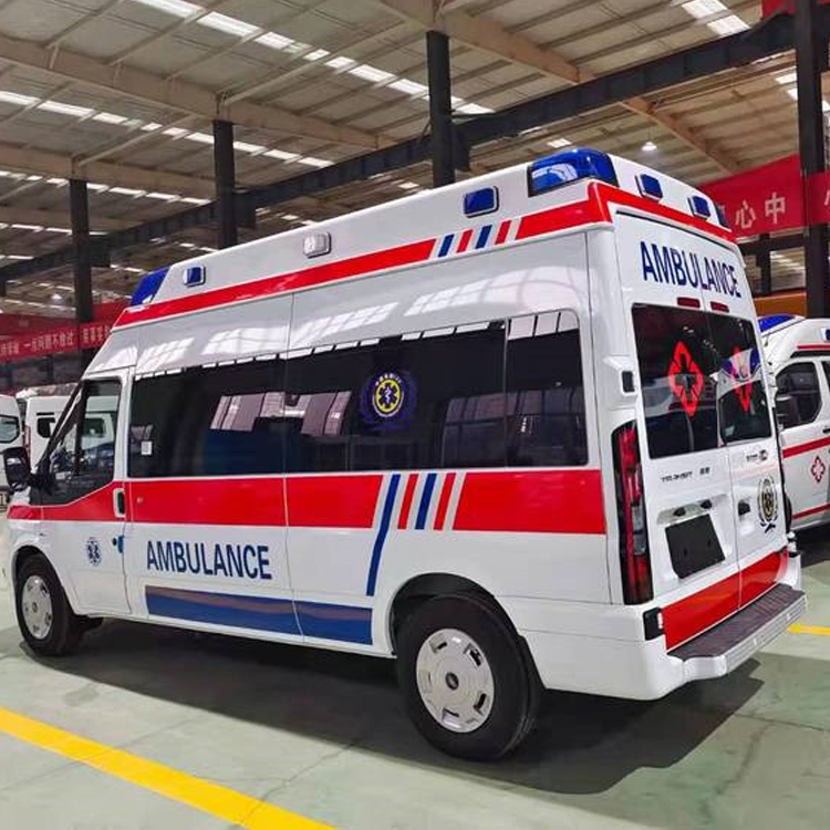 芦淞救护车出租 —— 专业、安全、高效的城市急救服务