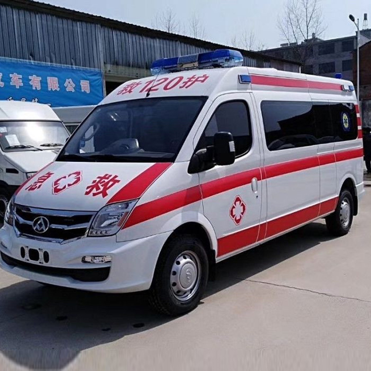 芦淞马拉松租赁救护车活动保障