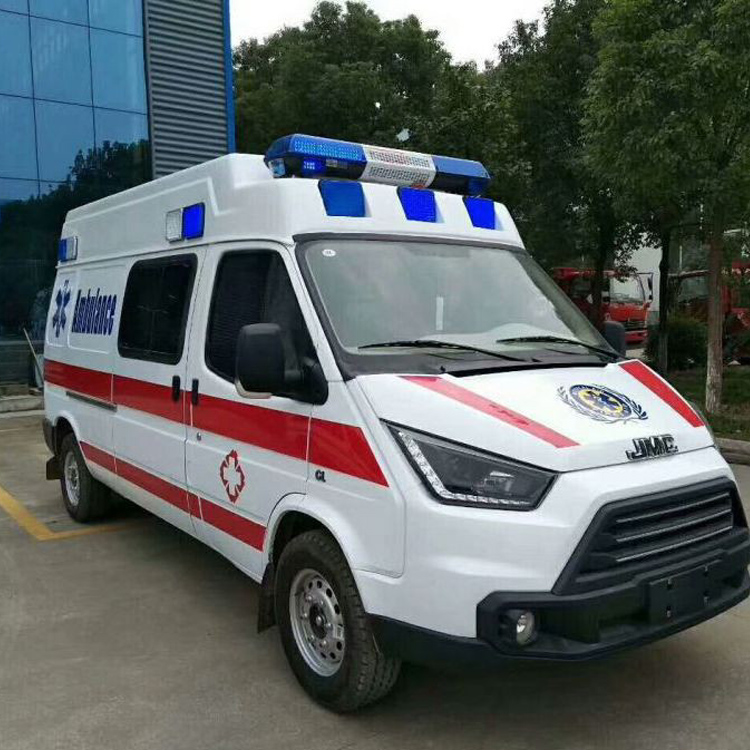 芦淞瘫痪租赁救护车转运 ——生命救助的紧急响应与专业保障